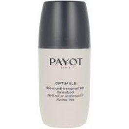 Payot Desodorante Optimale 24 Horas 75 ml Precio: 14.49999991. SKU: B14GKM97HV