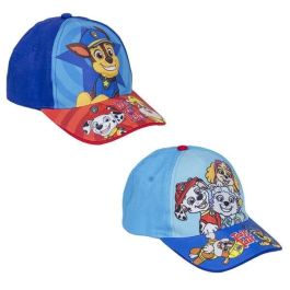 Cerdá Gorra Paw Patrol Talla 53 Cm