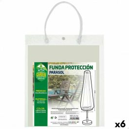 Funda para Sombrilla Aktive 35 x 190 x 1 cm (6 Unidades) Precio: 34.68999941. SKU: B15WYERRH8