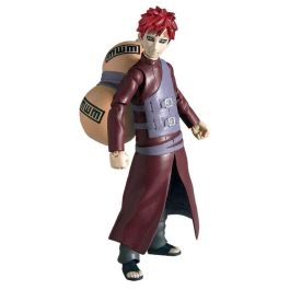 TOYNAMI Figura Gaara Naruto Shippuden Series 2 Articulada 10cm con Accesorios Precio: 27.50000033. SKU: B164KDDRFE