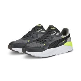 Zapatillas Deportivas Hombre Puma X-Ray Speed Negro