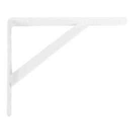 Amig Escuadra de acero blanco 5776 Palomilla 500 x 325 mm Precio: 10.58999986. SKU: S7910026