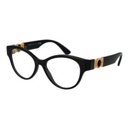 Montura de Gafas Unisex Versace 0VE3313 52GB1 Precio: 156.58999983. SKU: B144ZSMNWT