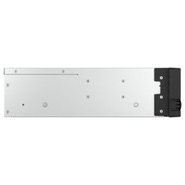 QNAP TS-855eU-8G NAS Rackmount de 8 bahías con Procesador Intel Atom C5125, 8GB RAM y 2x2.5GbE