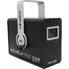 Laser De Animación 500Mw - Rgb Precio: 256.9900003. SKU: B154M9STK4