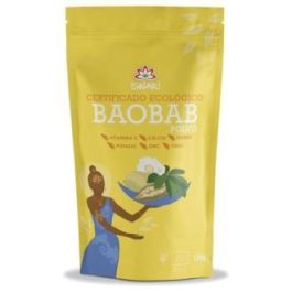 Baobab Superalimento 125Gr. Bio Precio: 8.7899999. SKU: B1DJNPDH7A