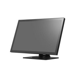 Capture Sistema POS 21.5" J6412 con Intel J6412, 8GB RAM, 128GB SSD y Windows 11 para Punto de Venta