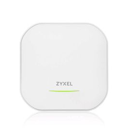 Zyxel WAX620D-6E-EU0101F Punto de Acceso Inalámbrico 4800 Mbit/s Blanco PoE Precio: 419.50000015. SKU: S0236715