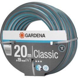 Gardena Manguera de jardín clásica 20m Ø 19mm Gardena Manguera de jardín clásica 20m Ø 19mm Precio: 61.58999946. SKU: B19EF6JP7N