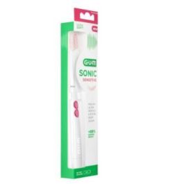 Cepillo Elec Sonic Sensitive Pilas 1 Un Cepillo Elec Sonic Sensitive Pilas 1 Un Precio: 17.78999959. SKU: B1BSTTREYL