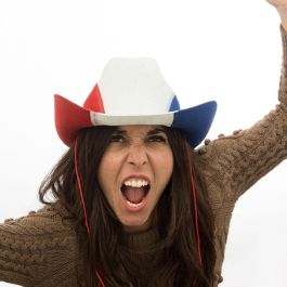Sombrero Sombrero