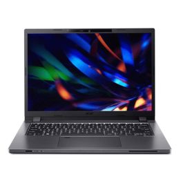 Laptop Acer TravelMate P2 14 P214-55 14" Intel Core i7-1355U 16 GB RAM 512 GB SSD Qwerty Español