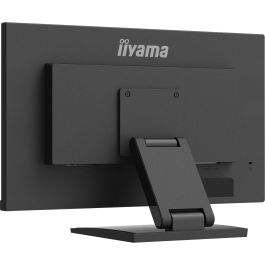 iiyama T2454MSC-B2AG Monitor Táctil Multi-Touch 23.8" Full HD (1920x1080) Negro