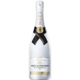 Champán Moët & Chandon Ice Impérial - Semiseco