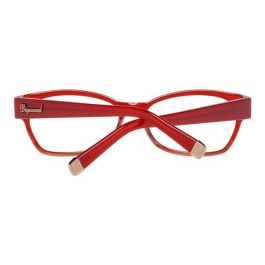 Montura de Gafas Mujer Dsquared2 Montura de Gafas Mujer Dsquared2