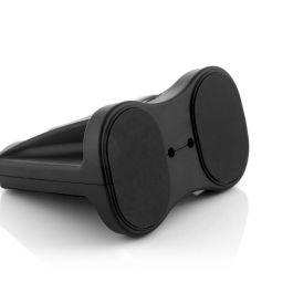 Afilador de Cuchillos Pro V Sharvy InnovaGoods Afilador de Cuchillos Pro V Sharvy InnovaGoods