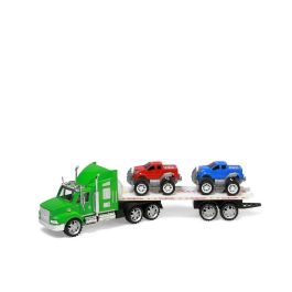 Camión Super Truck 1:24 55 x 24 cm Camión Super Truck 1:24 55 x 24 cm