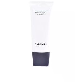 Chanel Mascarilla Nocturna Camelia HB Masque Nuit Camelia
