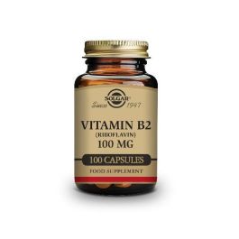Vitamina B2 Precio: 16.5. SKU: B14GAJJWLJ