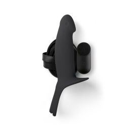 Consolador con arnés Virgite Negro L Precio: 38.89000016. SKU: B1A8823JTK