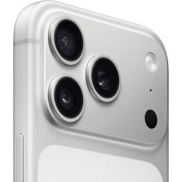 Apple iPhone 17 Pro IP17PRO512SILVER 512 GB Plata