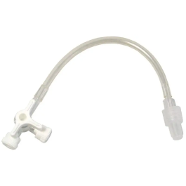 Farmaban Llave de 3 Vías con Alargadera 10 cm Estéril para Uso Médico y Sanitario Precio: 1.88999943. SKU: B1DQ6FWGQB