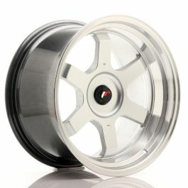 Japan Racing Llanta JR12 18x10 ET Blank Blank CB 74,1 Silver JR121810XX2074HS Precio: 274.79000054. SKU: B152ESR34N