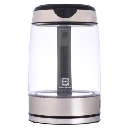 Russell Hobbs 21600-57 Hervidor de Agua de Cristal, 1.7L, Luz Azul