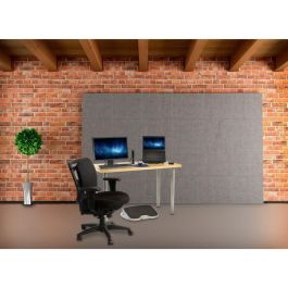 Kensington VALUE KBRD BLACK ES Teclado de Reemplazo 105 Teclas Español Antiderrame Negro - Diseño Elegante