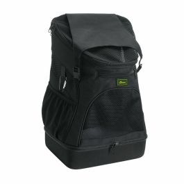 Mochila para Mascotas Hunter Negro Mochila para Mascotas Hunter Negro