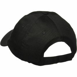 Gorra Puma Ess P Negro Talla única Gorra Puma Ess P Negro Talla única