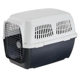 Ferplast Transportin Clipper 4 71x50x51 cm Precio: 61.49999966. SKU: B1B5WDB3TN