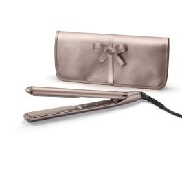 Plancha de Pelo Babyliss Smooth Glide ST90E Marrón Precio: 62.89000047. SKU: B1CSL3PJA2