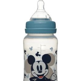 Thermobaby AAAOT30235 Biberón Mickey 240 ml