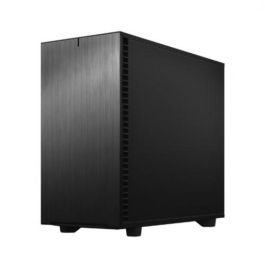 Fractal Design Caja Define 7. Black Solid (FD-C-DEF7A-01) Fractal Design Caja Define 7. Black Solid (FD-C-DEF7A-01)