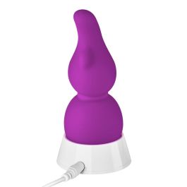 Mini Vibrador FemmeFunn Stubby Morado