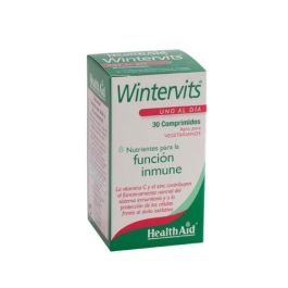 Wintervits Precio: 24.4999997. SKU: B1HC3TJBZW