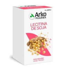 Lecitina De Soja 150Arkocapsulas. Bio Precio: 25.5899996. SKU: B1DVAM6JGG