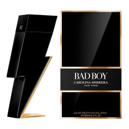 Carolina Herrera CH Bad Boy Eau de Toilette Vaporizador 100ml