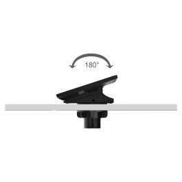 Yealink 3311092 Mount Kits Accesorio Soporte Negro 1 Pieza Precio: 62.50000053. SKU: B1A5EEAZZG