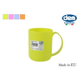 Dem Mug 380cc "Bahia" 11x8x10 cm (12 Unidades) Precio: 11.49999972. SKU: B1ESN7VHDJ