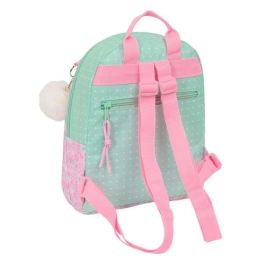 Mochila Casual Glow Lab Amazing 25 x 30 x 13 cm
