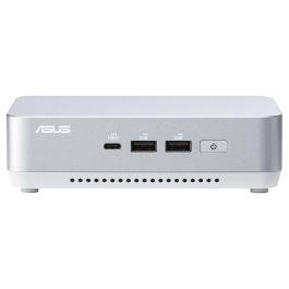 ASUS NUC 14 Pro+ RNUC14RVSU700000I Mini PC Barebone UCFF, Intel Core Ultra 7 155H, DDR5, Wi-Fi 6E Precio: 787.49999966. SKU: B16DCEF9TB