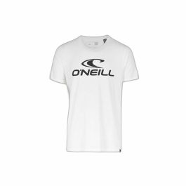 Camiseta de Manga Corta Hombre O'Neill Blanco Precio: 25.4999998. SKU: S64121086