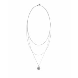 Collar Mujer Guess JUBN03127JWRHT-U 65 cm