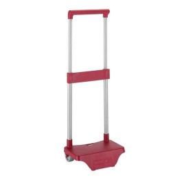 Carro porta.pqño. granate pant.209c Precio: 8.49999953. SKU: S4302225