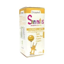 Sananitos - Crecimiento Y Apetito Precio: 12.7900003. SKU: B13FFNTD86