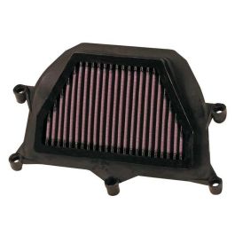 Filtro de aire K&N YA-6006 Precio: 90.49999948. SKU: S3736131