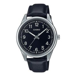 Reloj Hombre Casio COLLECTION Negro (Ø 40 mm) Precio: 62.50000053. SKU: S7232663