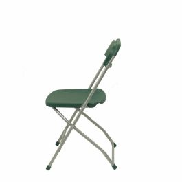 Silla Plegable Viveros Piqueras y Crespo PACK5314VE Verde Silla Plegable Viveros Piqueras y Crespo PACK5314VE Verde